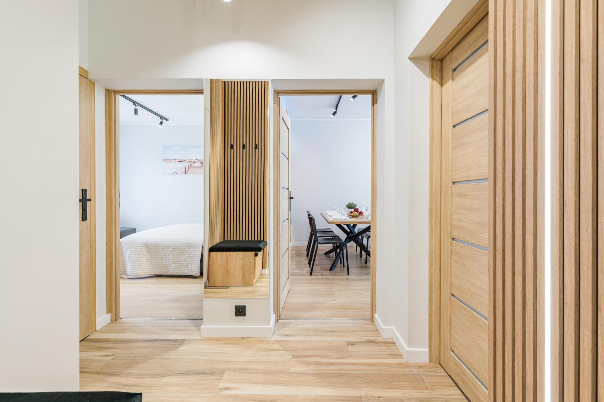 Apartament Gdansk Stare Miasto Экстерьер фото
